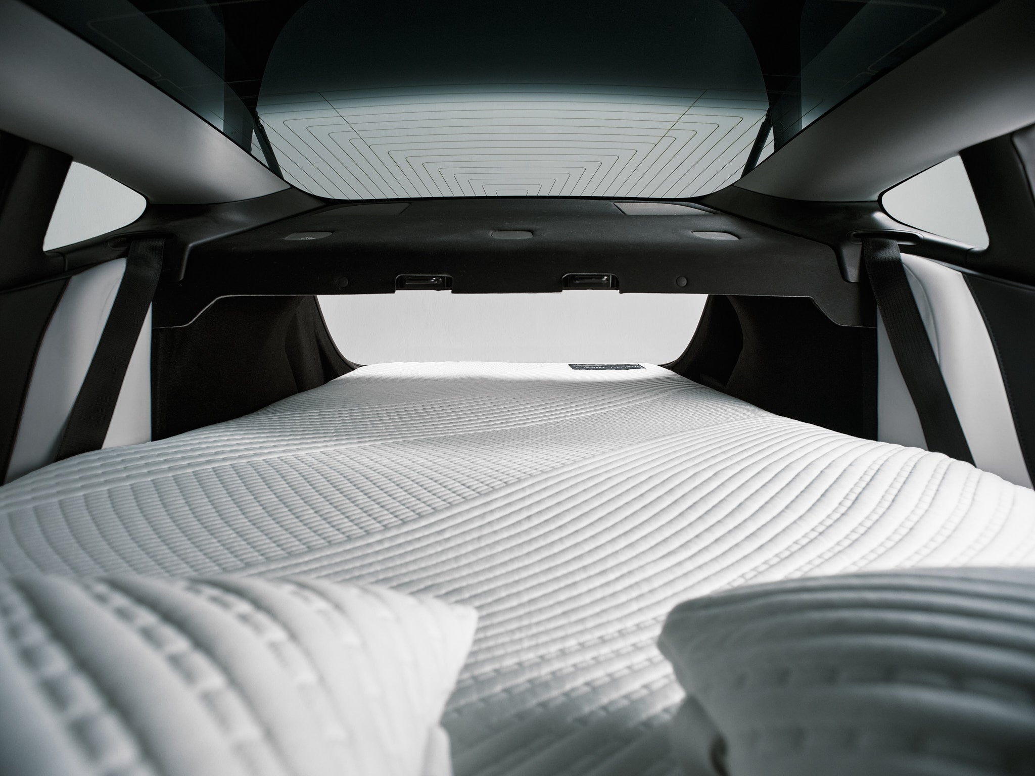 Snuuzu Tesla Model 3 | Car Mattress