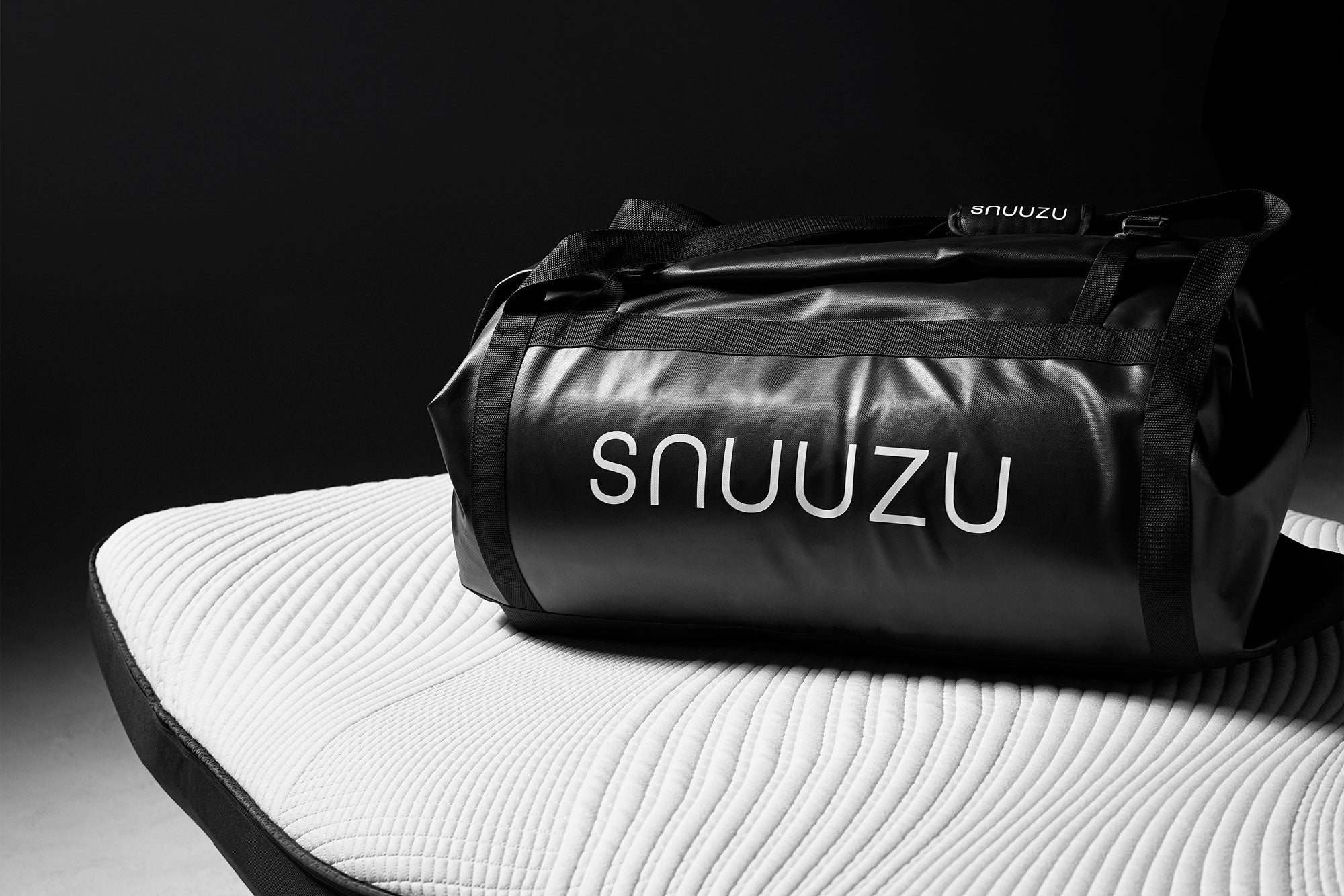 Snuuzu Tesla Model 3 | Car Mattress